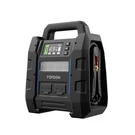 Topdon V4500 Plus 2-IN-1 Peak Amp Jump Starter & Battery/system Tester. Fixed Price $258.99.