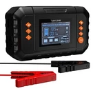 280W/450W Smart Battery Charger Max. 20A/35A Trickle With Lcd Display. Fixed Price $77.99.