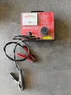 Vintage Variable Load Battery Electrical System Tester SB-7. Fixed Price $100.00.