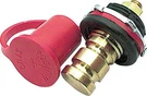Allstar Performance #ALL76140-25 Battery Charging Post Red 25PK. Fixed Price $369.99.