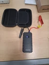Monster Jumpstarter 8000 Mah. Fixed Price $14.99.