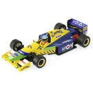 Scaleauto SC-6344 Formula 90/97 Benetton B191 NO.19 Michael Schumacher. Fixed Price $104.99.