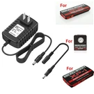 14V Ac/dc Power Adapter For Antigravity Batteries XP-10/XP-10-HD Sport Series. Fixed Price $10.99.