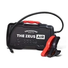 Zeus Air, Portable 2000A Jump Starter, 150 Psi Tire Inflator & Compressor,. Fixed Price $381.00.