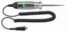 Tool Aid 28300 Circuit Tester Lcd Display Green ,red Light 5-28V Dc. Fixed Price $49.95.