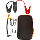 Moose Offroad, Racing 3807-0756 Battery Jump Starter With Air Compressor. Fixed Price $119.00.