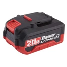 20V 3.0AH High Capacity Lithium Power Battery Fast Charge Fuel Gauge Works All. Fixed Price $109.02.