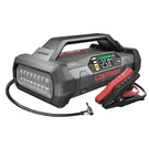 Lokithor JA301 Pro Jump Starter With Air Compressor 2500AMP. Fixed Price $159.99.