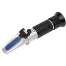 Anti-freeze Battery Screenwash & Refractometer Kit -50 10645. Fixed Price $101.03.