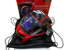 New Snap-on Phantom Auto-darkening Welding Helmet With Light Weldignphntm. Fixed Price $549.99.
