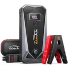 Yaberauto Starter 5000A Peak 21800MAH Battery Jumper Portable.... Fixed Price $140.90.