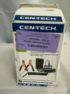 Cen-tech 12 Volt Car Battery Charger Maintainer Automatic Float Trickle. Fixed Price $14.99.