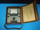 Motorola Tek 14 Battery Tester Vhtf Orginal Case. Fixed Price $49.98.
