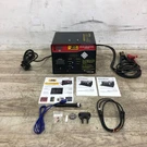 Meter XTC-160 Agm Optimized Automatic Battery Tester And Fast Charger. Fixed Price $1499.99.