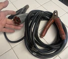 Aviation Piper Aircraft Jumper Cable Single Post. Fixed Price $60.00.