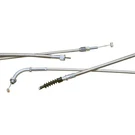 Motion Pro 62-0386 Braided Stainless Steel / Chrome Armor Coated Clutch Cable. Fixed Price $63.79.