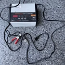 Schumacher Speed Battery Charger 12V Trickle Maintainer #SC-1200A. Fixed Price $35.00.