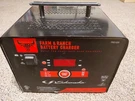 Schumacher Farm & Ranch Battery Charger FR01335 200A Engine Start Tested Works. Fixed Price $140.00.