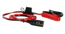 Ctek 56384 Comfort Alligator Clamp Tester / Charging Cable 1.5M With Indicator. Fixed Price $17.90.