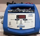 Schumacher XCS15 Ship N Shore Amp Speed Automatic Battery Charger 6V/ 12V. Fixed Price $49.99.