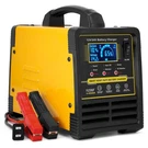 12V 24V Lead-acid Battery Charger Heavy Duty 0-15A Automatic Maintainer. Fixed Price $65.99.