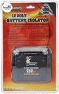 1213.1241 20092 Battery Doctor 125 AMP/150 Isolator. Fixed Price $201.87.