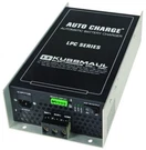 Kussmaul 091-207-12-IND, Lpc Low Profile Battery Charger, 20AMP/15 Aux, Displ. Fixed Price $699.00.