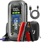 Portable Car Battery Jump Starter - 1500A Peak 12800MAH (up To 7.5L Gas 6.0L. Fixed Price $46.99.