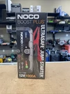 Noko Boost Plus GB40 Battery Jump Starter Brand New (1B). Fixed Price $75.00.
