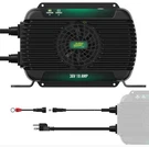 Battery Tend 18A 36V On-board- 022-2013-DL-WH. Fixed Price $299.95.