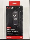 Schumacher Electric SC1278 Automatic .75A Battery Maintainer - 12V Charger. Fixed Price $22.00.
