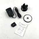 Oem Garmin PSAC05R-050 Mini Usb Power Adapter & Suction Dash Mount. Fixed Price $18.00.