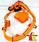 2017 2022 Tesla Model 3 High Voltage Inlet Charger Wiring Harness 1449495-10. Fixed Price $275.00.