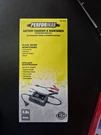Performax Battery Charger And Maintainer 260-9539. Fixed Price $14.00.