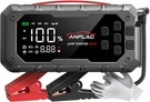 10-IN-1 Car Jump Starter Air Compressor 8000A 160PSI Box Portable Cables. Fixed Price $187.99.