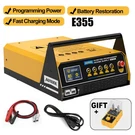 Flash Reprogramming Power Supply 120A Car Battery Charger Adjustable Voltage. Fixed Price $389.99.