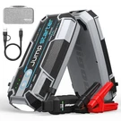2000A Battery Jumper PD100W Fast Charging Portable Power Bank IP67 Waterproof.... Fixed Price $122.04.