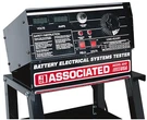 Associated 6042 12/24V 500 Amp Digital Battery Electrical System Tester New Usa. Fixed Price $2402.89.