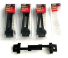 4 Lynx By Deka Adjustable Battery Hold Down Brackets Car Truck Suv 12V #06059. Fixed Price $12.99.