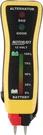 Mb-vm New Motobatt Mbvm Pocket Voltmeter Tester Compatible With/replacemen. Fixed Price $17.99.