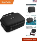 Waterproof Hard Case For GB70 2000 Amp Lithium Jump Starter - Elegant Protection. Fixed Price $45.95.