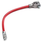 Grote 849571 Battery Cable, Top Post, Red, Ga, 36". Fixed Price $56.87.