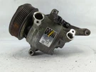 2017-2018 Toyota Yaris Ia Air Conditioning A/c Ac Compressor Oem POD0R. Fixed Price $204.80.