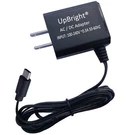 Ac/dc Adapter For Foxpeed G29 Portable Car Jump Starter & Power Bank Charger Psu. Fixed Price $12.54.
