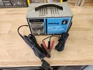 Schauer Viking Model Va 7612 Battery Charger 4 Amp 6/12 Volt Tested! Working!. Fixed Price $39.99.