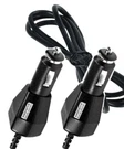 Dc Car Charger Adapter For Broken Pin Plug Peak PKC0P7 Jump Starter 750 Amp. Fixed Price $12.95.