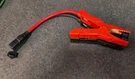 Noco Boost Lithium Jump Starter Cables Only. Fixed Price $35.00.