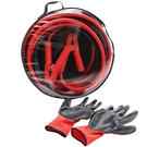 Jumper Cables Gauge 5000AMP 20FT , Automotive Booster For Car Van. Fixed Price $53.90.