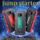Portable Starter 8000A -6000A Booster Jumper Box Power Bank Battery Charger. Fixed Price $86.99.