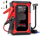 Gooloo A3 Jump Starter With Air Compressor, 3000A Portable Car Battery Booste.... Fixed Price $102.66.
